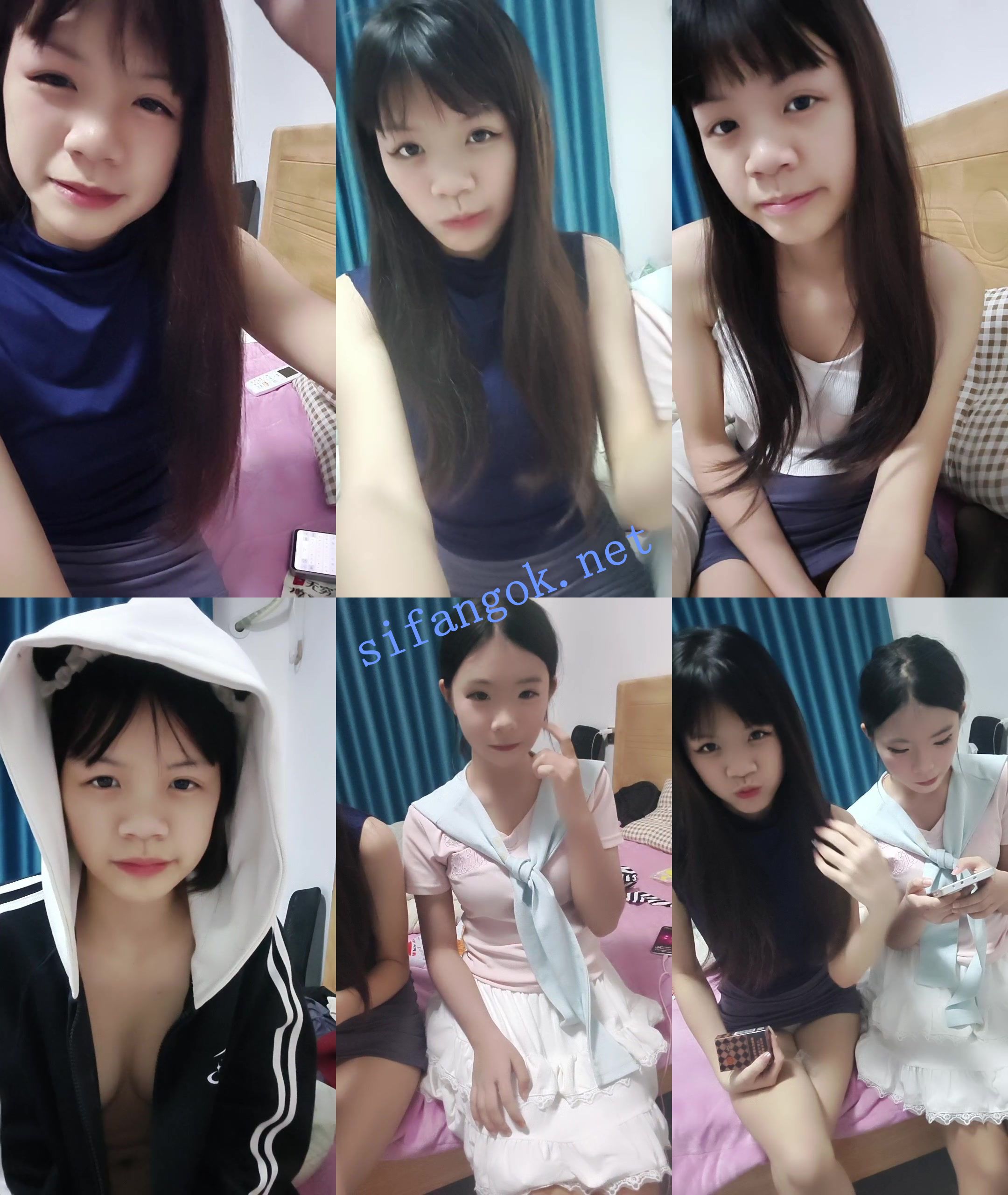 ️核弹！清纯学生~20小时~【07年涵涵】啪啪~带同学下海~！