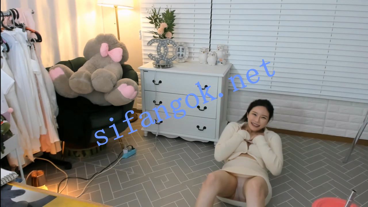 【韩国BJ主播】sgs0808 极致诱惑 内裤丝袜电臀口腔特写等 41v