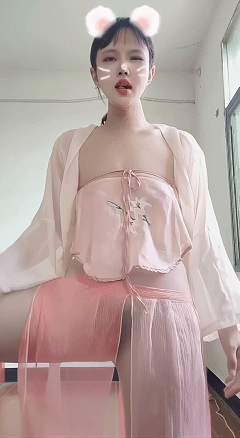 快手主播 张丽 新番定制私拍 脱衣换装动感裸舞 自插掰穴