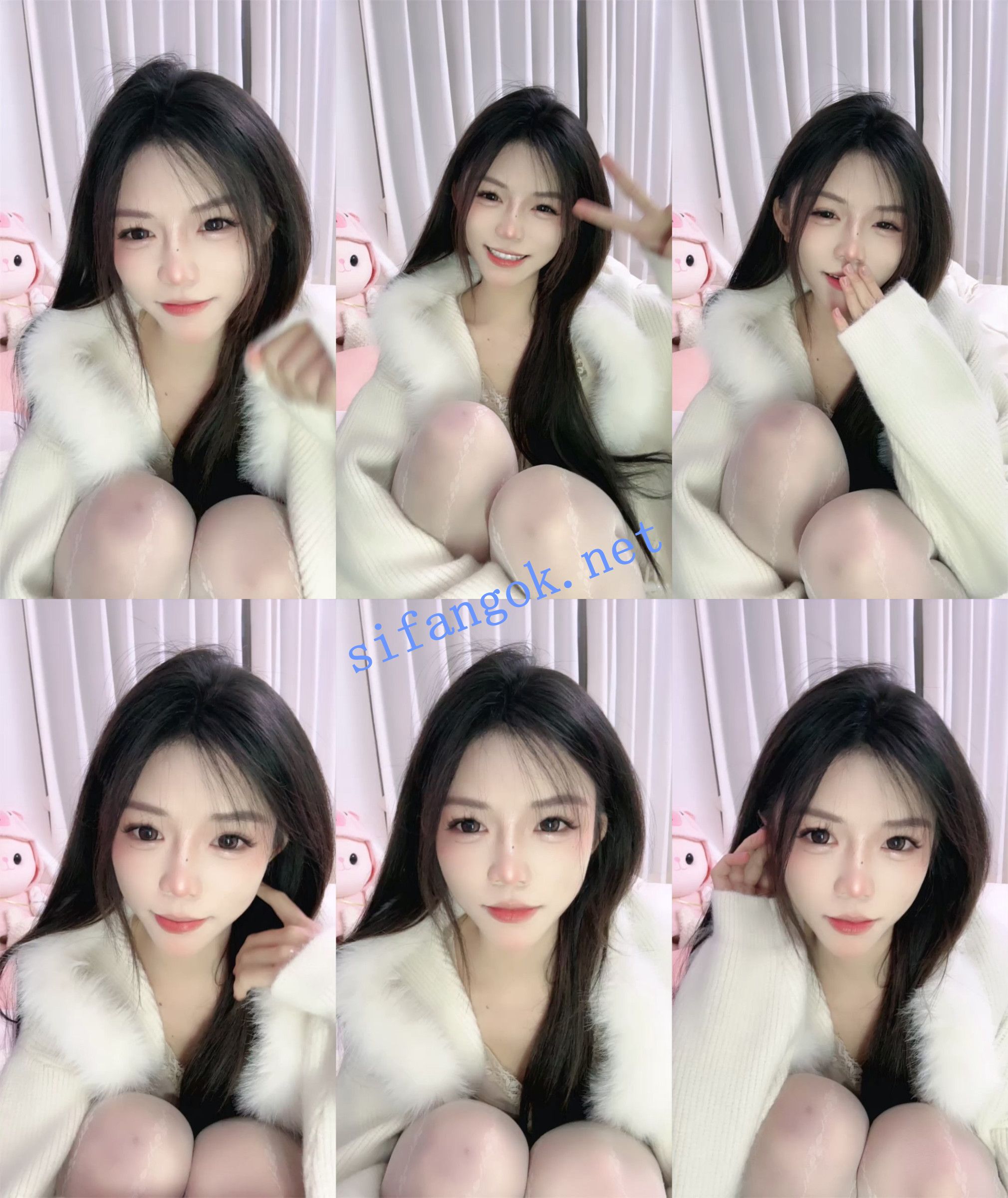 兄弟们！超级漂亮！谁看了不迷糊啊~【咪咪酱】害我射了3次