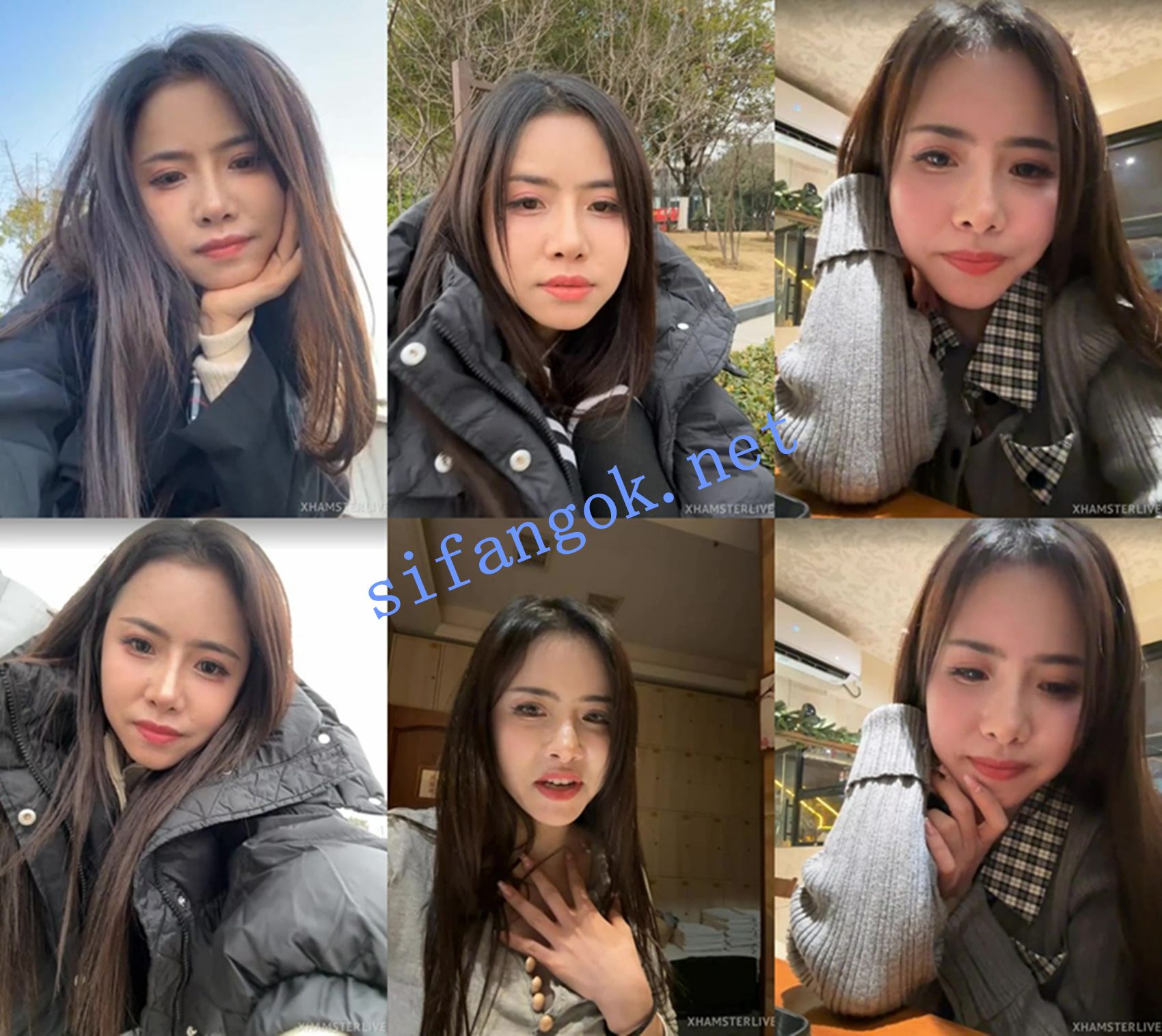 灬户外达人！【qingqing】野外大胆露出~跳蛋自慰~厕所潮喷！