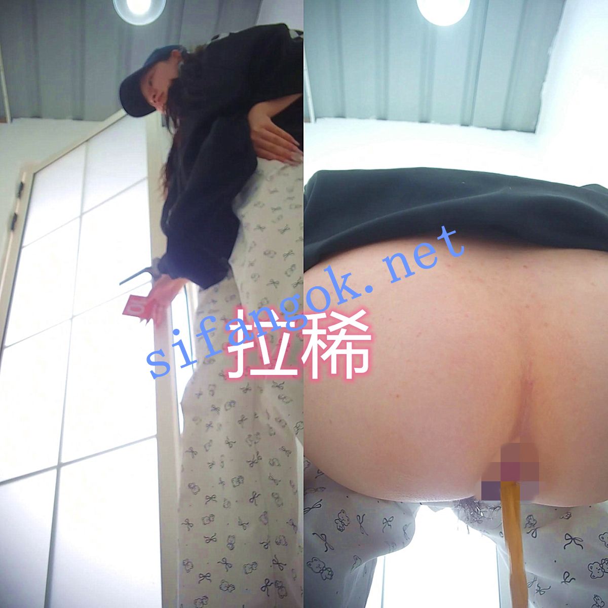 ️【厕拍】高清 升级摄像头享受极致视觉体验（10）