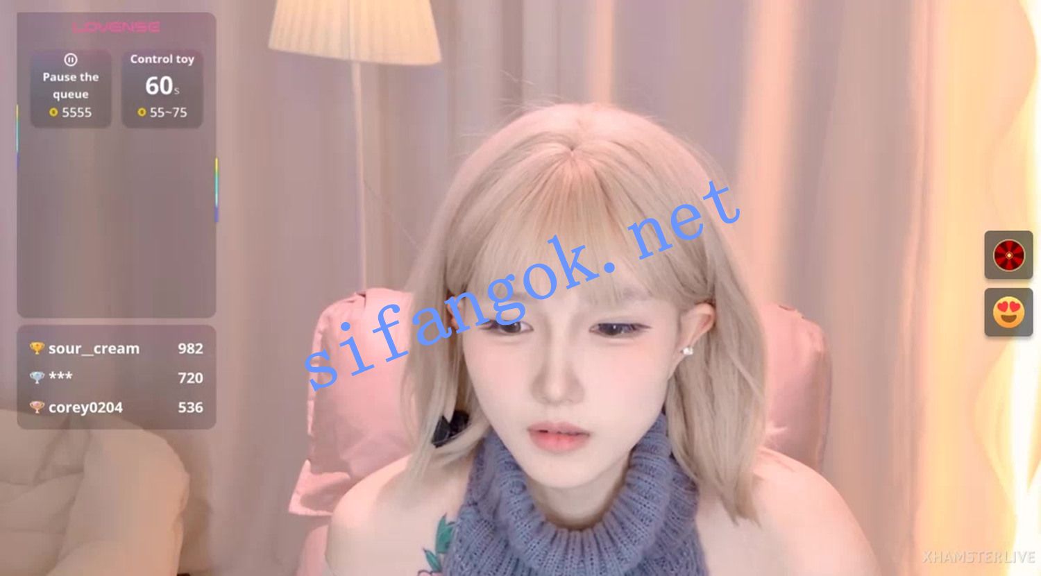 ❤❤❤ST极品新人~【YE_Zi】颜值杠杠的，好漂亮的一对奶子