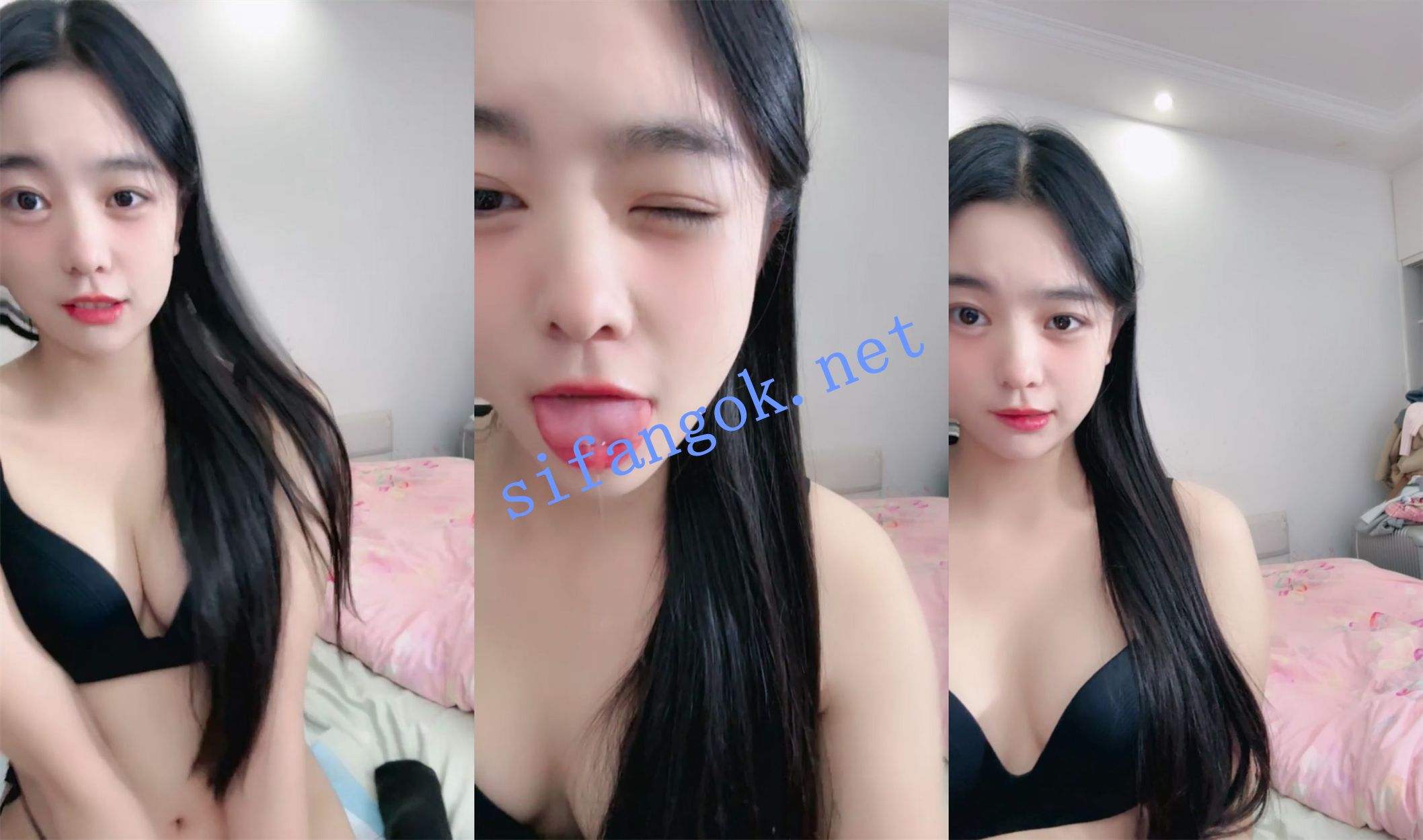 √推荐~绝美校花！【芝芝usoill】好美好骚~高潮翻白眼喷水~2