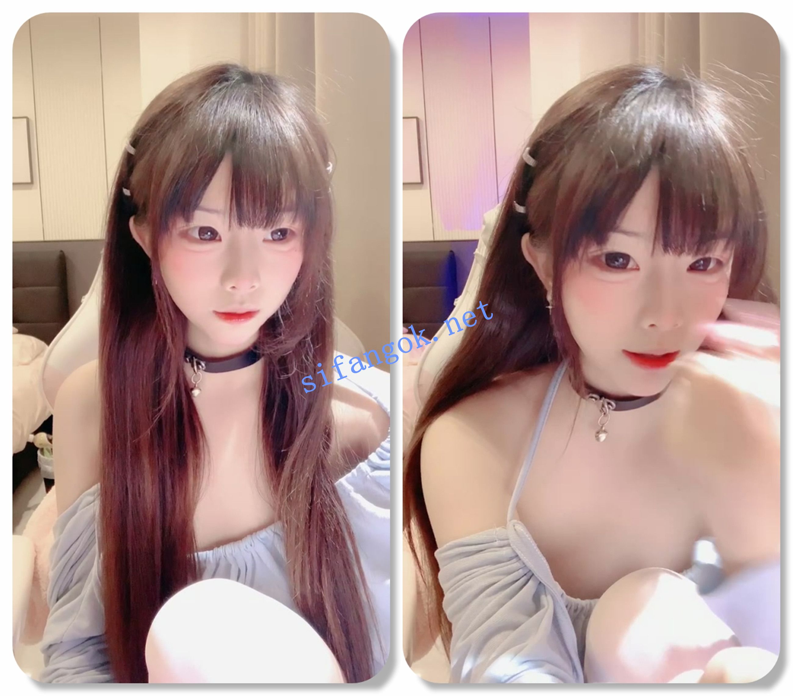 ██【呆呆萝】10小时合集，罕见和大哥啪啪直播+各种自慰