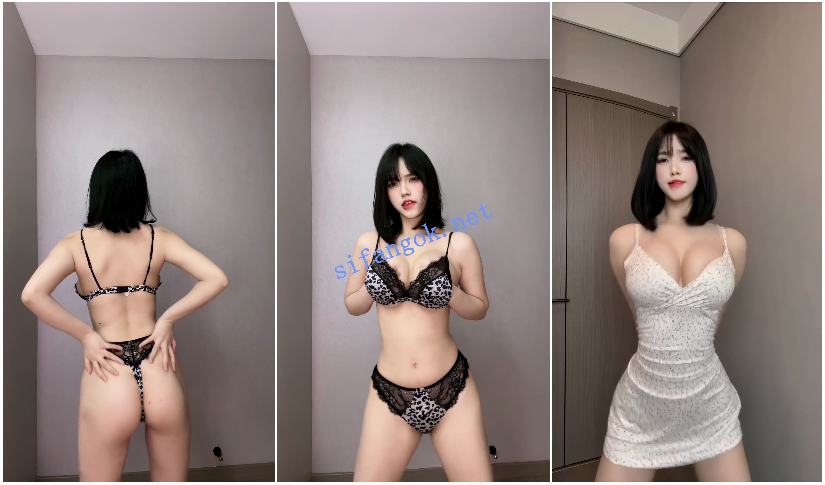 【快手福利】大奶风骚御姐【琳铛】抖奶揉奶风骚表情②