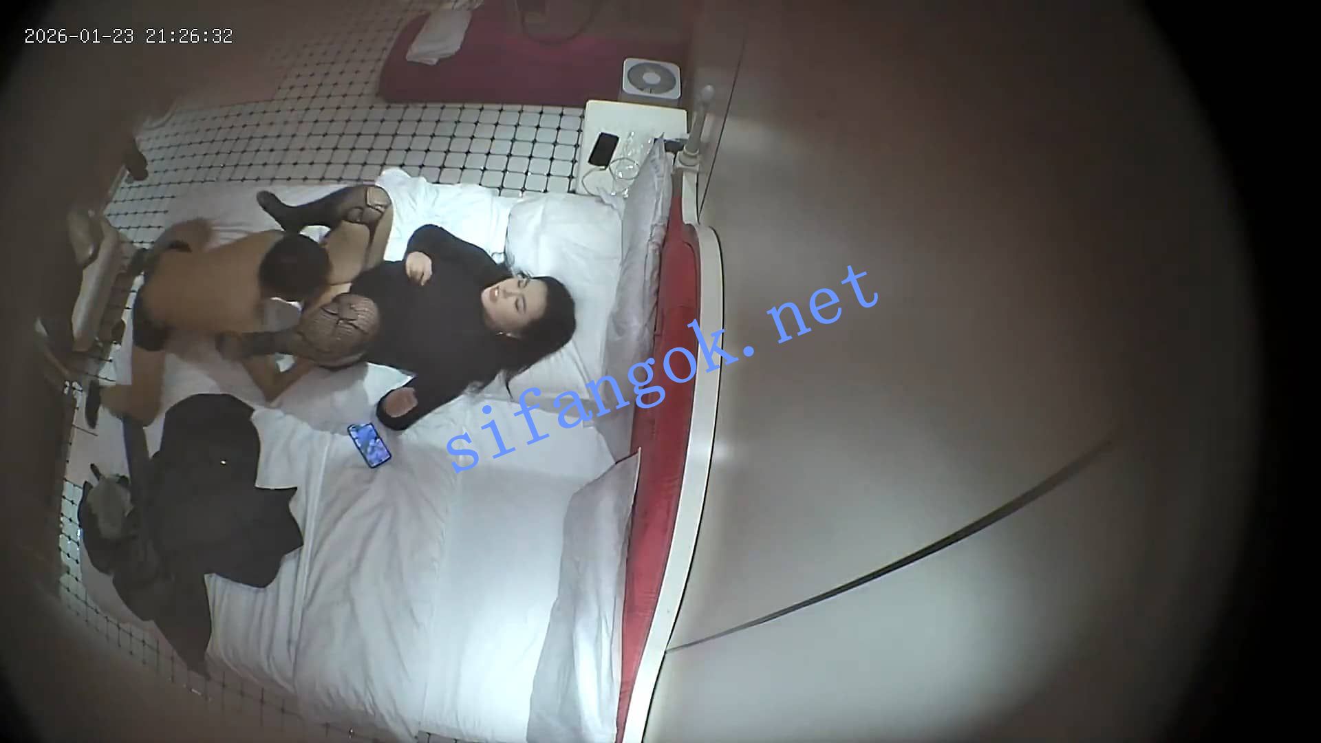 20260124❤️气质大波美女的无毛逼被精壮小伙疯狂的撞击