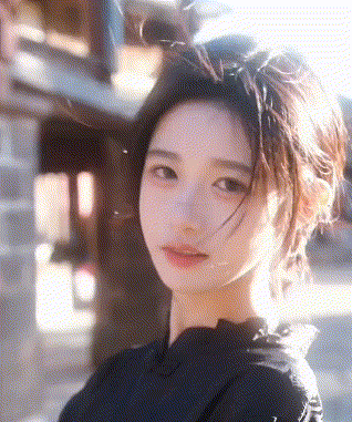 (AI换脸-绝+)【花碎花】高颜网红嫩妹柔情激战爱爱!