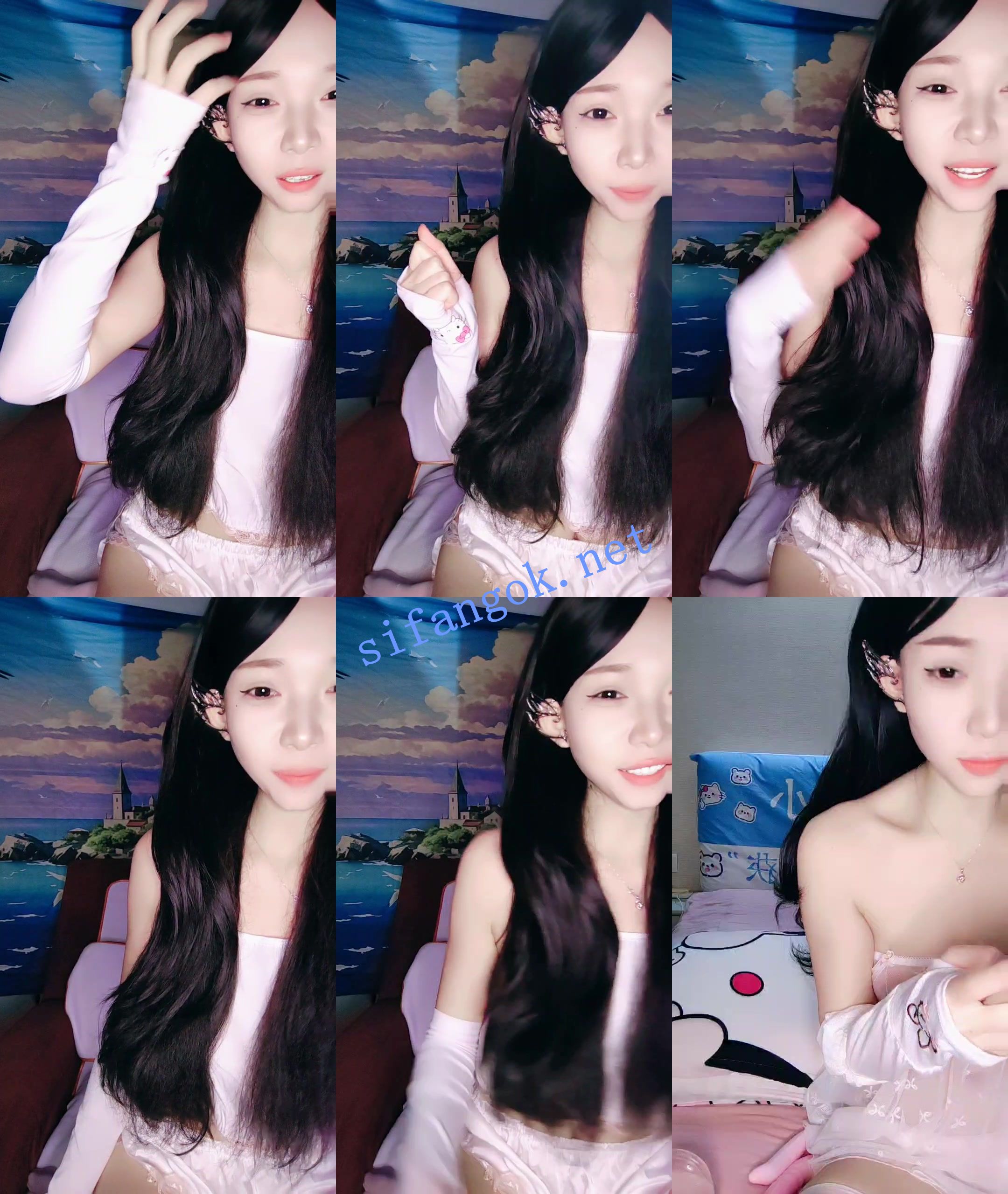 ️核弹！极品大学生~20小时~【纯欲甜甜】啪啪~道具狂插！