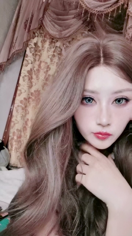 【2】半糖主播【爱丝袜的薇薇安】福利视频31V+一对一2V