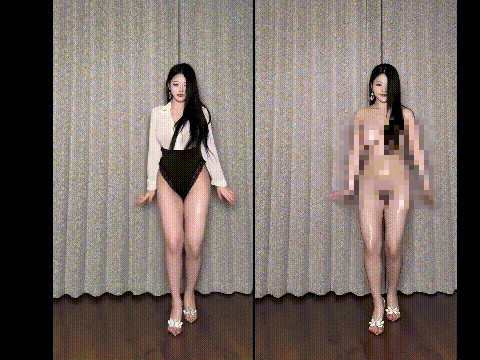 ️【B站】网红主播 李喻言 高清定制热舞+自制脱衣