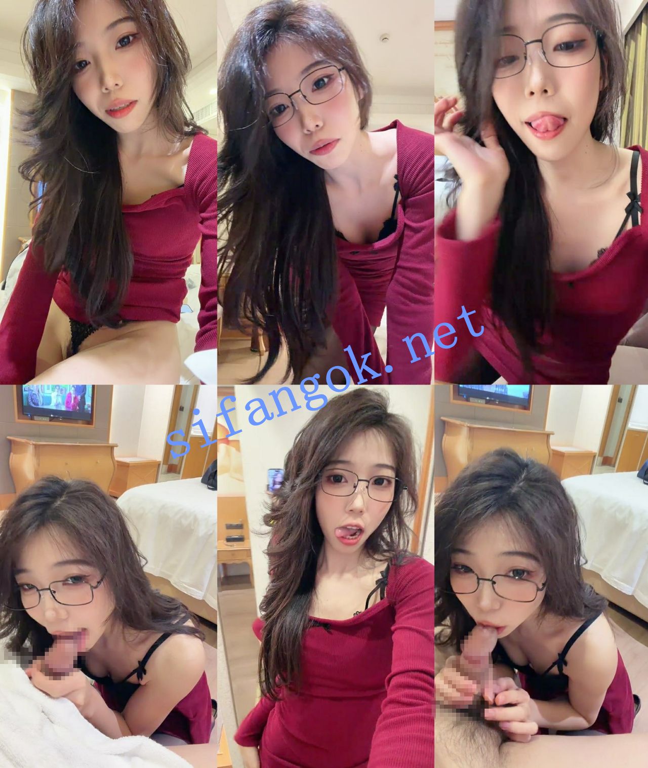 高人气女神！~【丝丝不是思思】69舔脚无套啪啪3炮内射超爽~