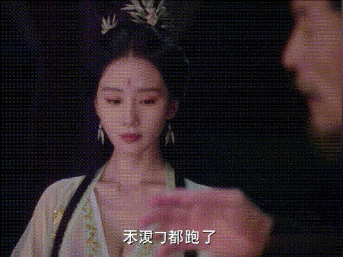 【AI推演视频】刘诗诗-淮水竹亭电视剧魔改版！