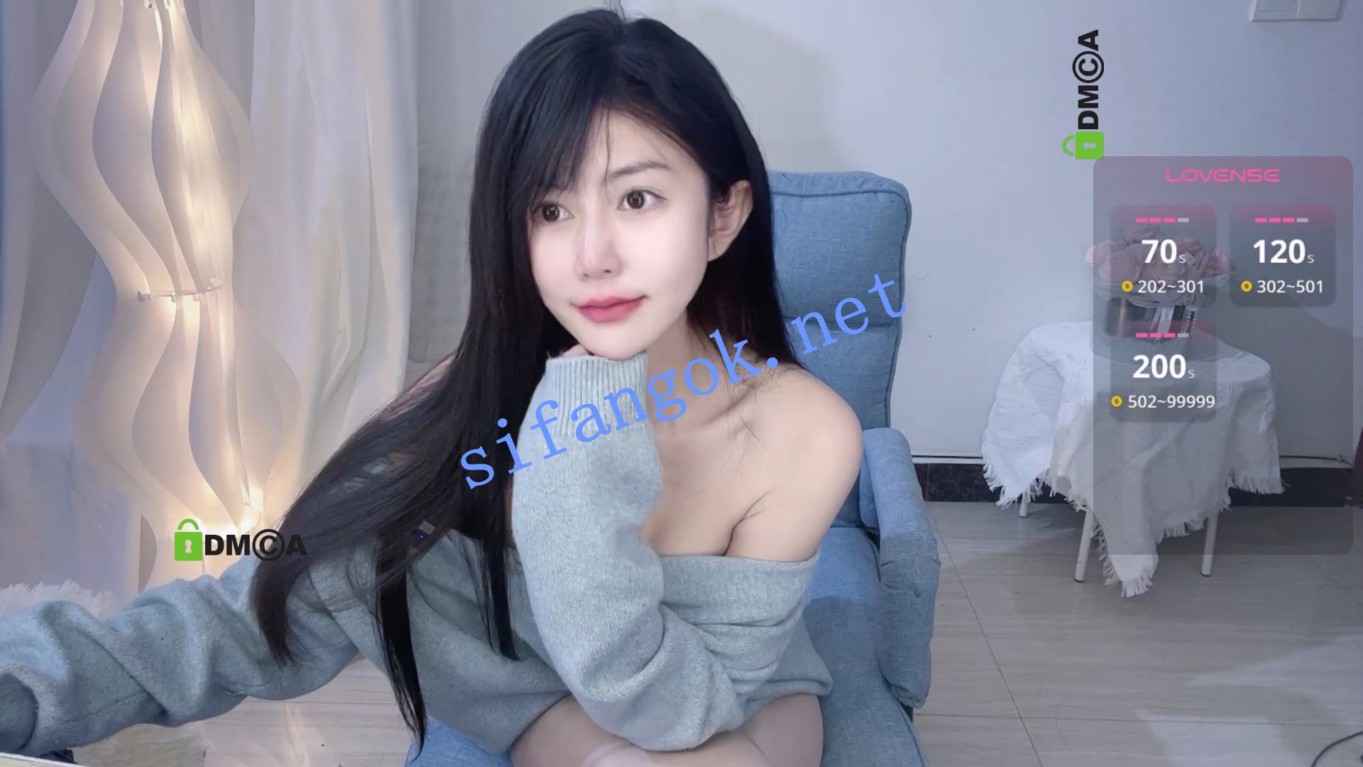 【Sofia-168】女神来临~道具~彻底沉沦快感高潮之中