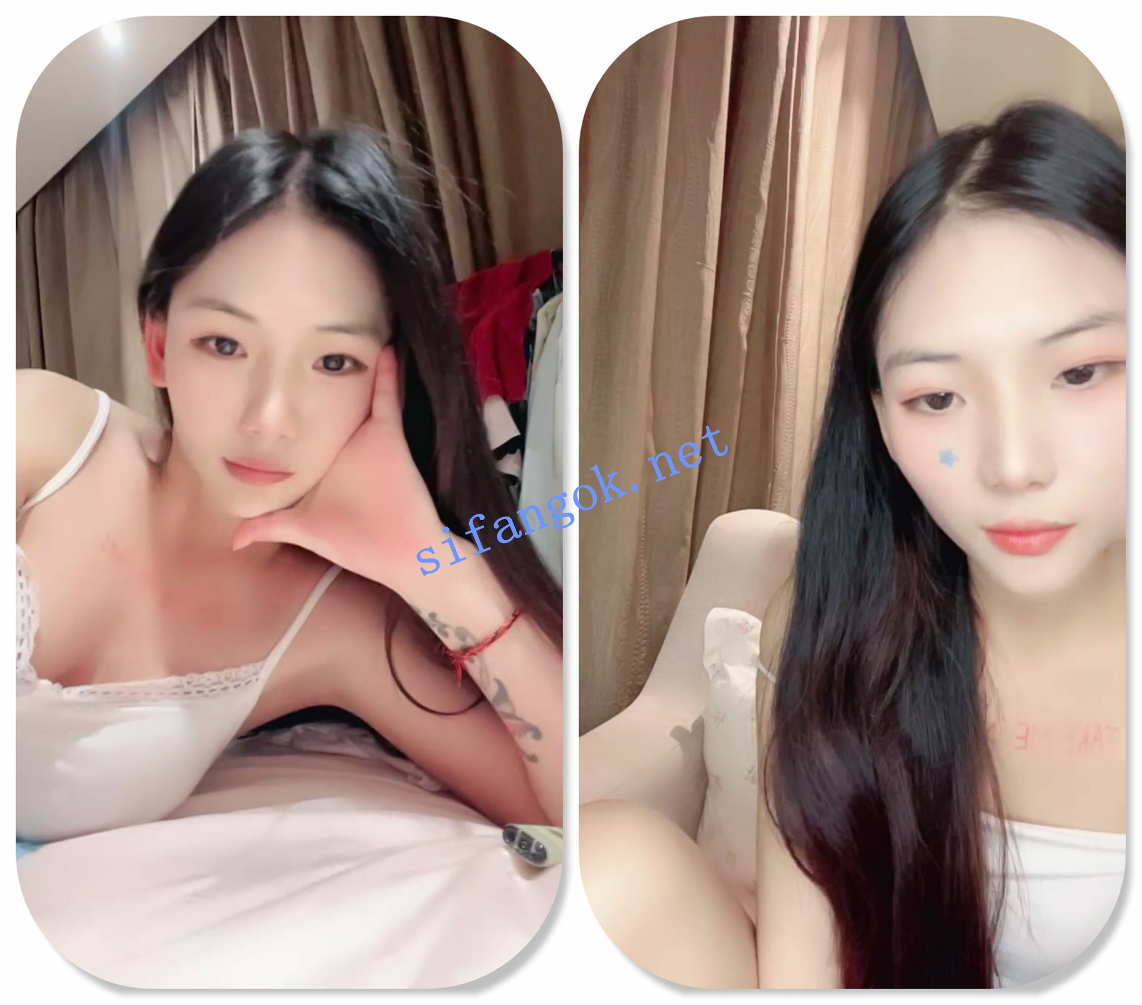 ██美女越来越好看了！【奶胸恋冬】有点女神范了，爆浆