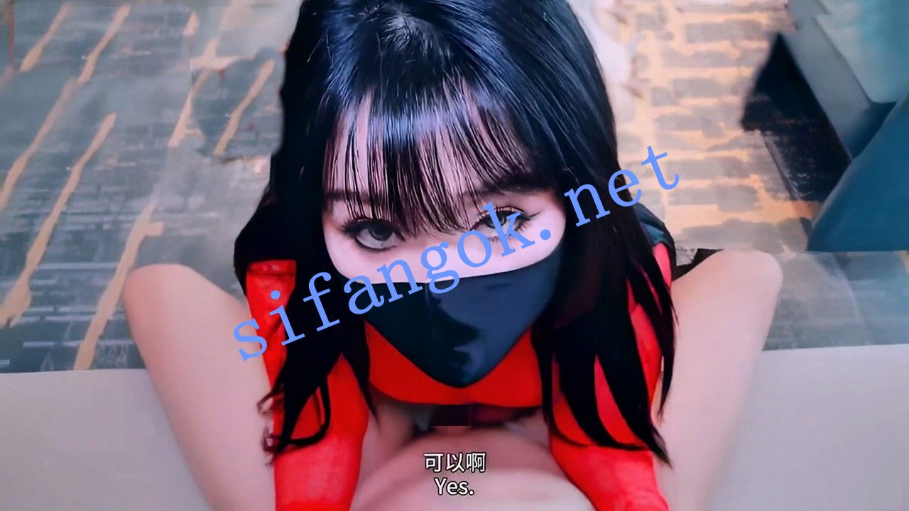 XV037女朋友的姐姐是AV女优亲身示范展示淫穴-亦可姐姐