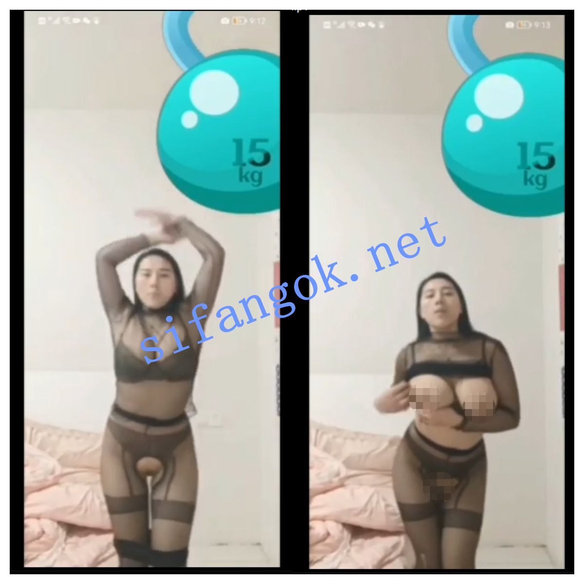 【快手巨乳】敏敏一路向前 最新露脸漏点漏逼舔奶一对一