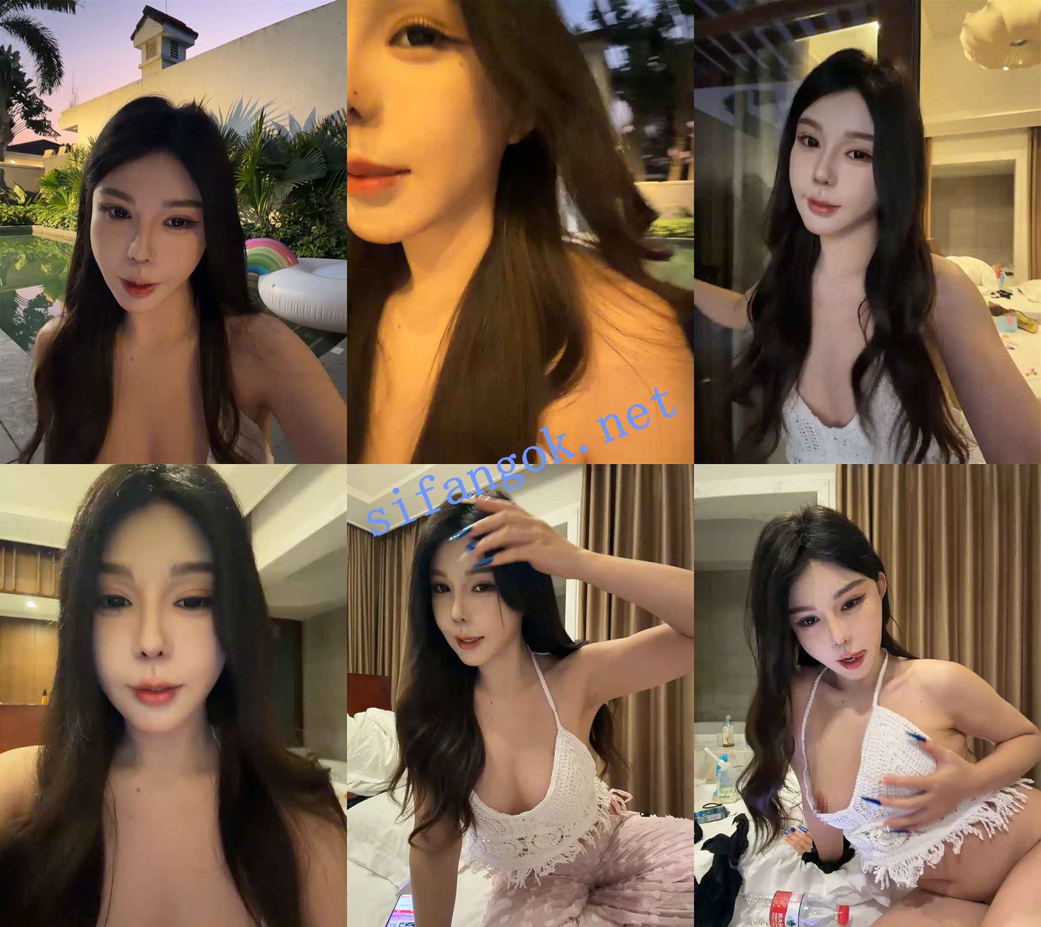 √~顶级外围~巨骚！【linjianvhai】屁眼骚屄双喷~超刺激