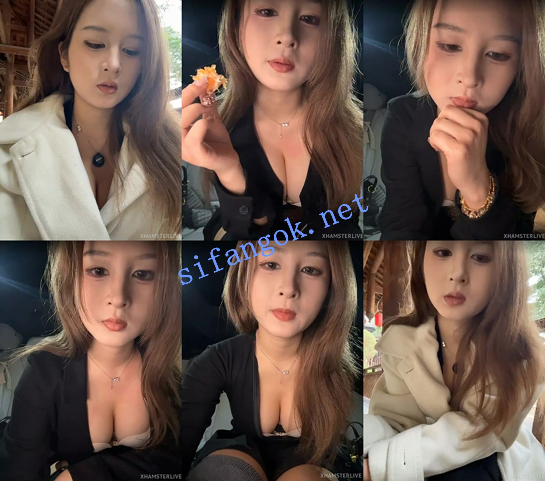 灬21岁日系少女！【yuki】户外跳蛋裸露拖内裤~车里自慰~刺激