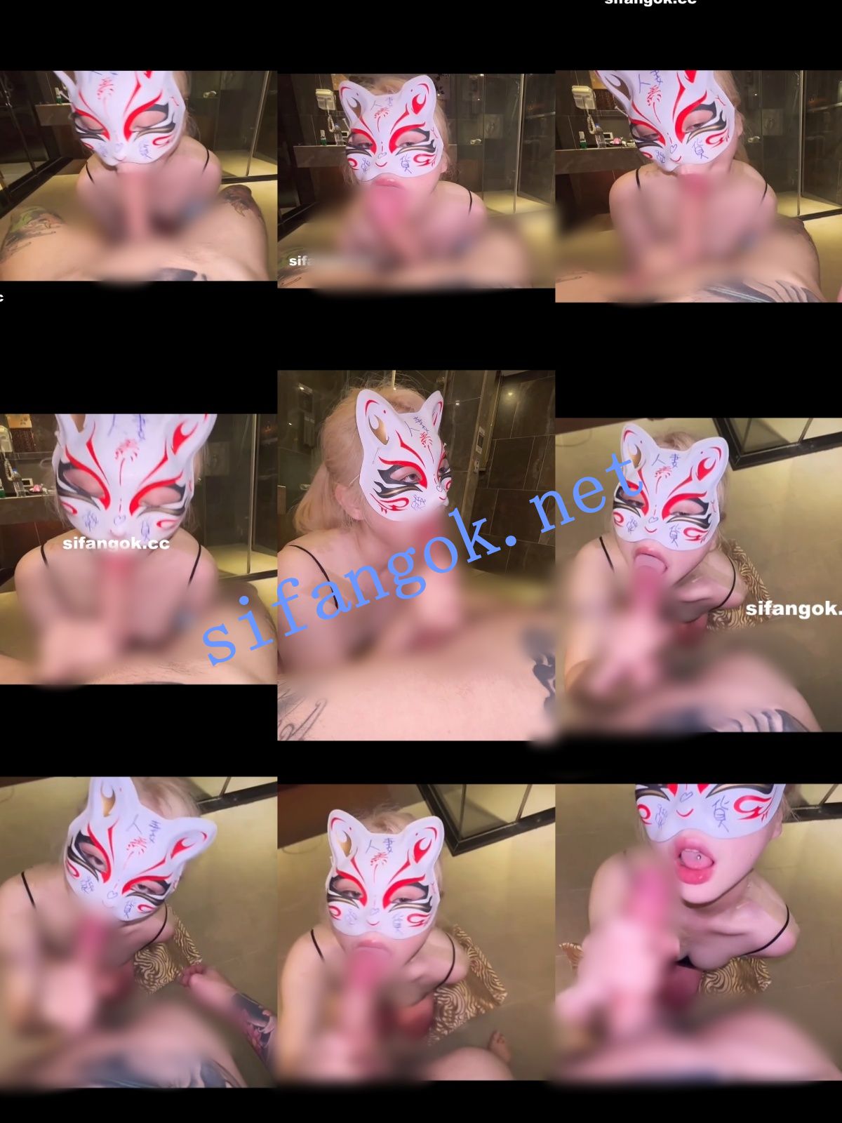 【重磅】顶级约啪【莱伦】最新付费 我的混血设计师 完整版