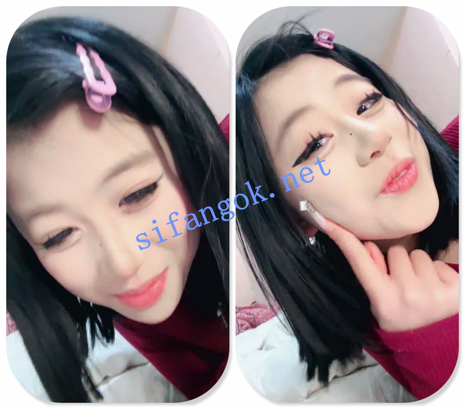 ██含苞怒放的小女孩！【小围呐】活泼可爱~全裸蹦蹦跳跳