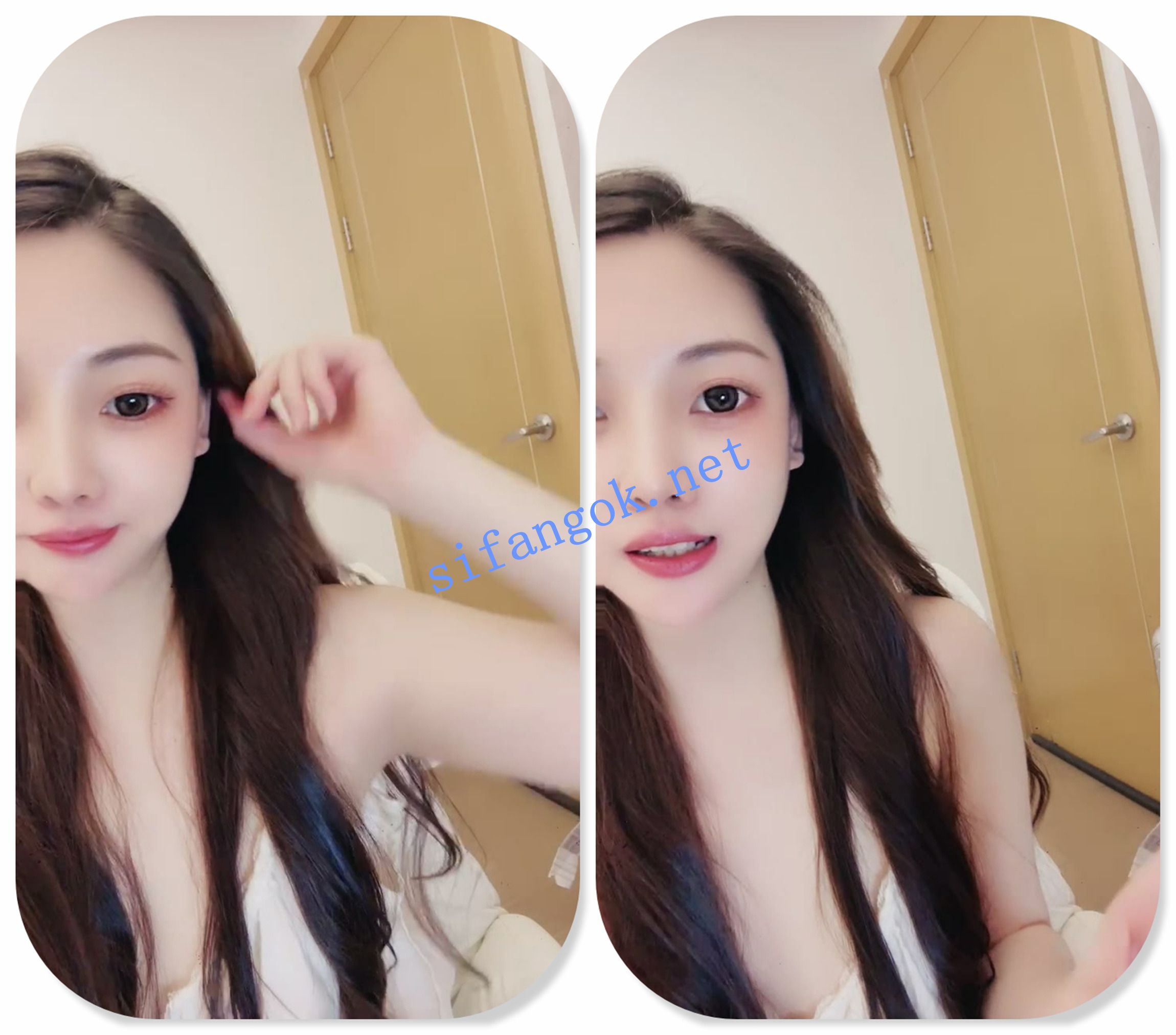 ██神级大美女！【南乔是乔乔】突破尺度，道具自慰爆浆