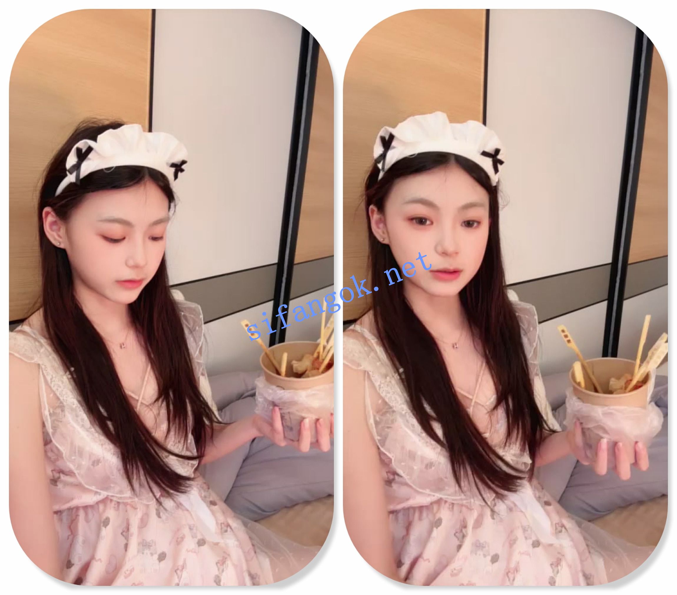 ██真正的校花来了！【小佳宝】顶级小妮子，首场收费房