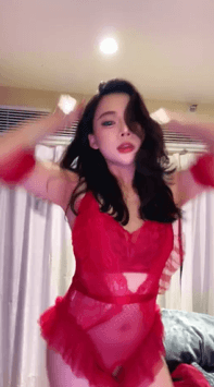 ♆【媚媚有点湿】闷骚学妹! 骚舞~道具双插~爆菊自慰~喷水!