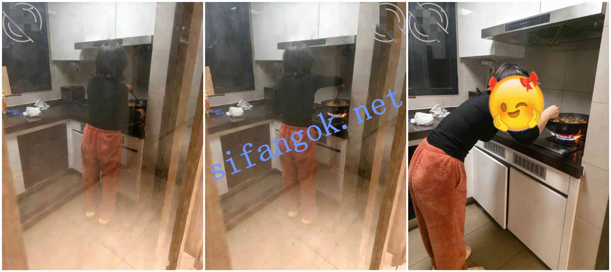 ❤️母子乱伦❤️外站博主（勾人俏妈妈）强奸操妈妈！续3