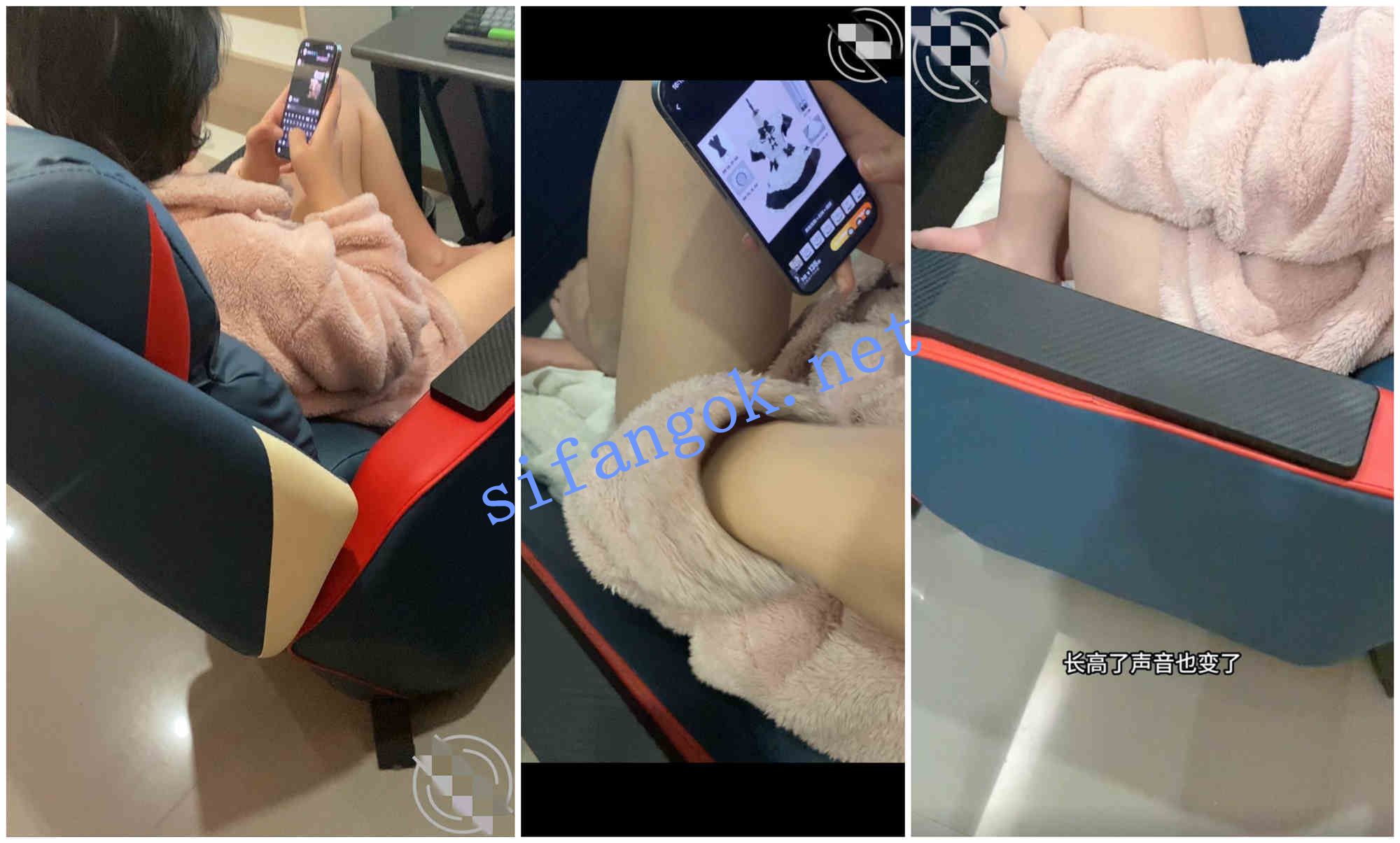 ❤️叔侄乱伦❤️牛逼大神破处自己的亲侄女后16