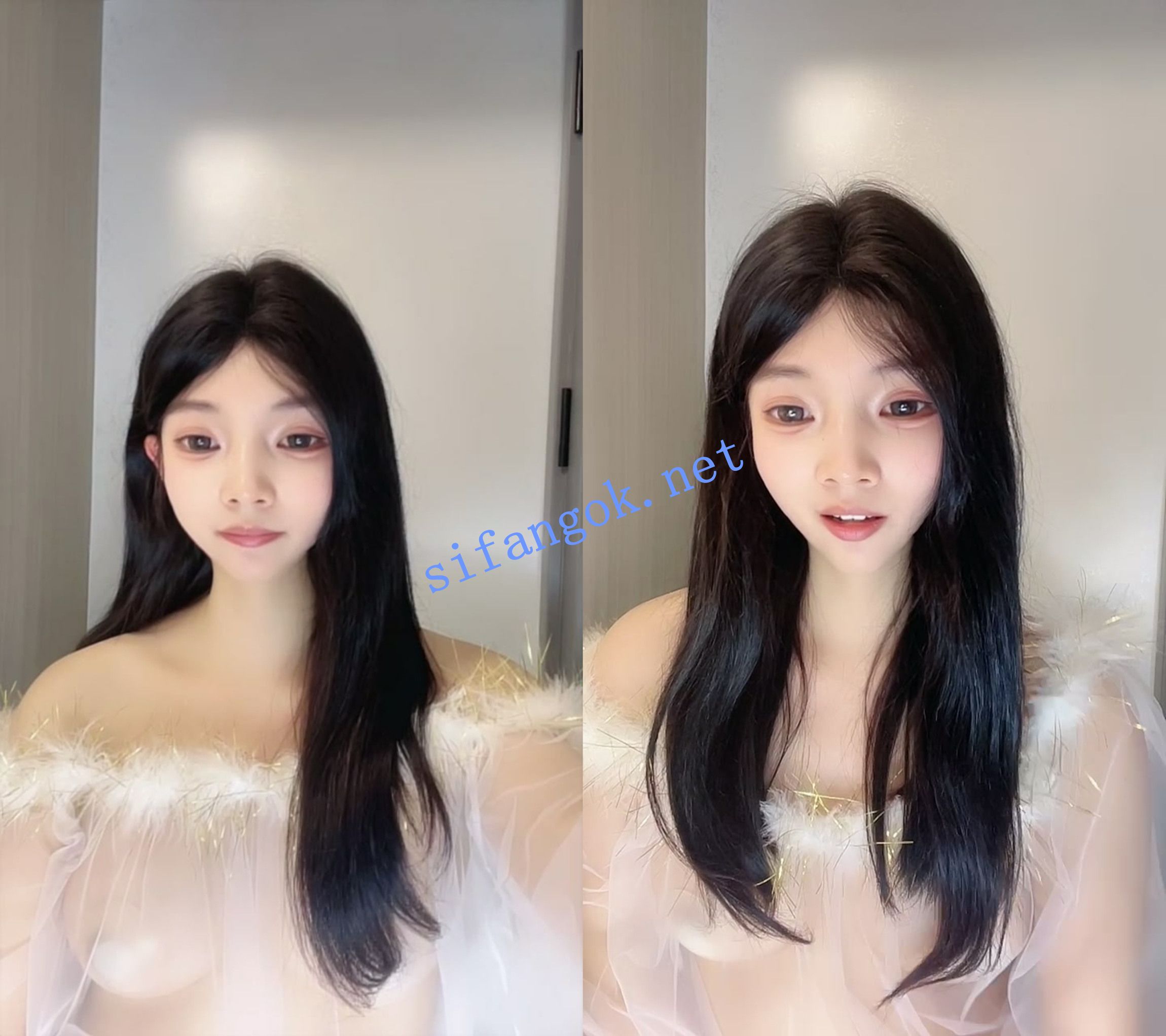 ██刚下海的新人！【一只张张包】收费房道具自慰大秀5