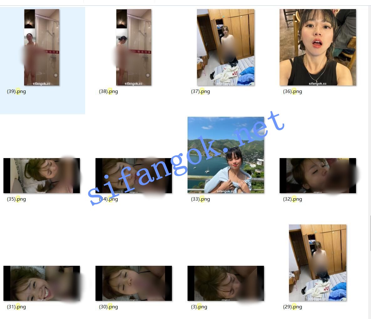 【重磅】原档泄密2.21 3位良家少女 大尺度啪啪私拍 极品