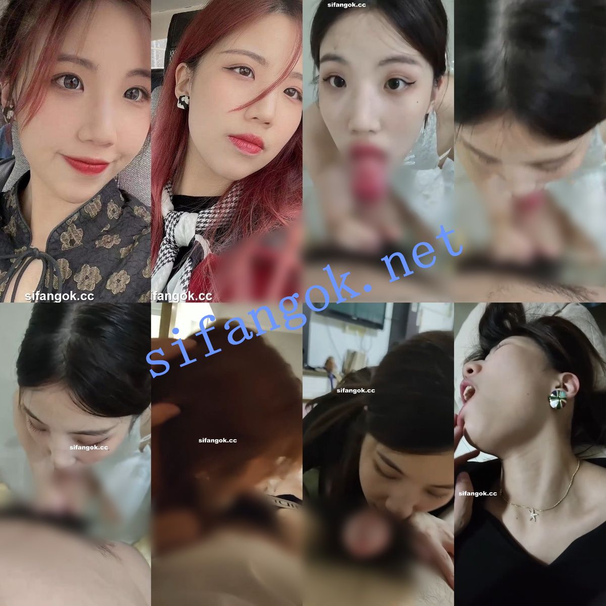 ✅重磅 素人原档泄密 最新4位良家妹子 啪啪私拍流出