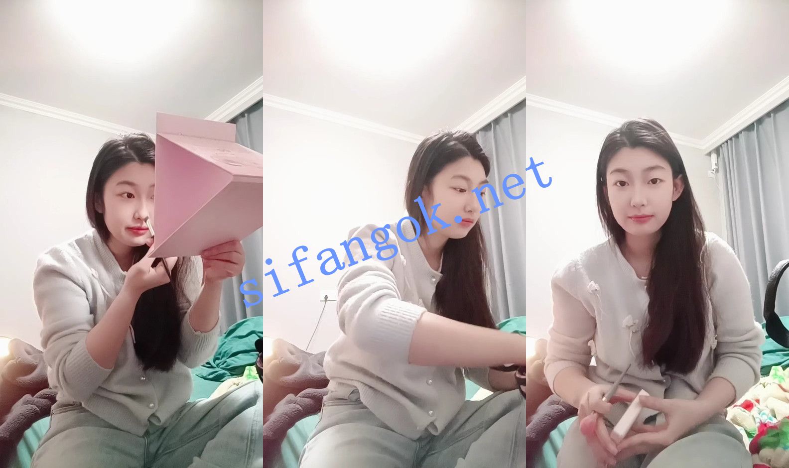 【鸭鸭是个m】东北校花女神被对象尽情玩弄蹂躏~强烈推荐