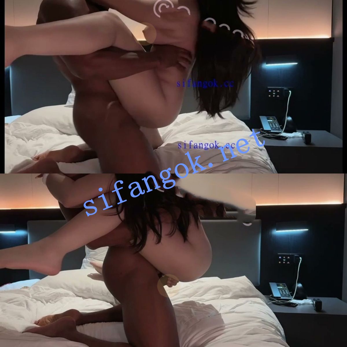 ❤️国内媚黑❤️CO668C最新26年让大鸡巴黑鬼抱操内射