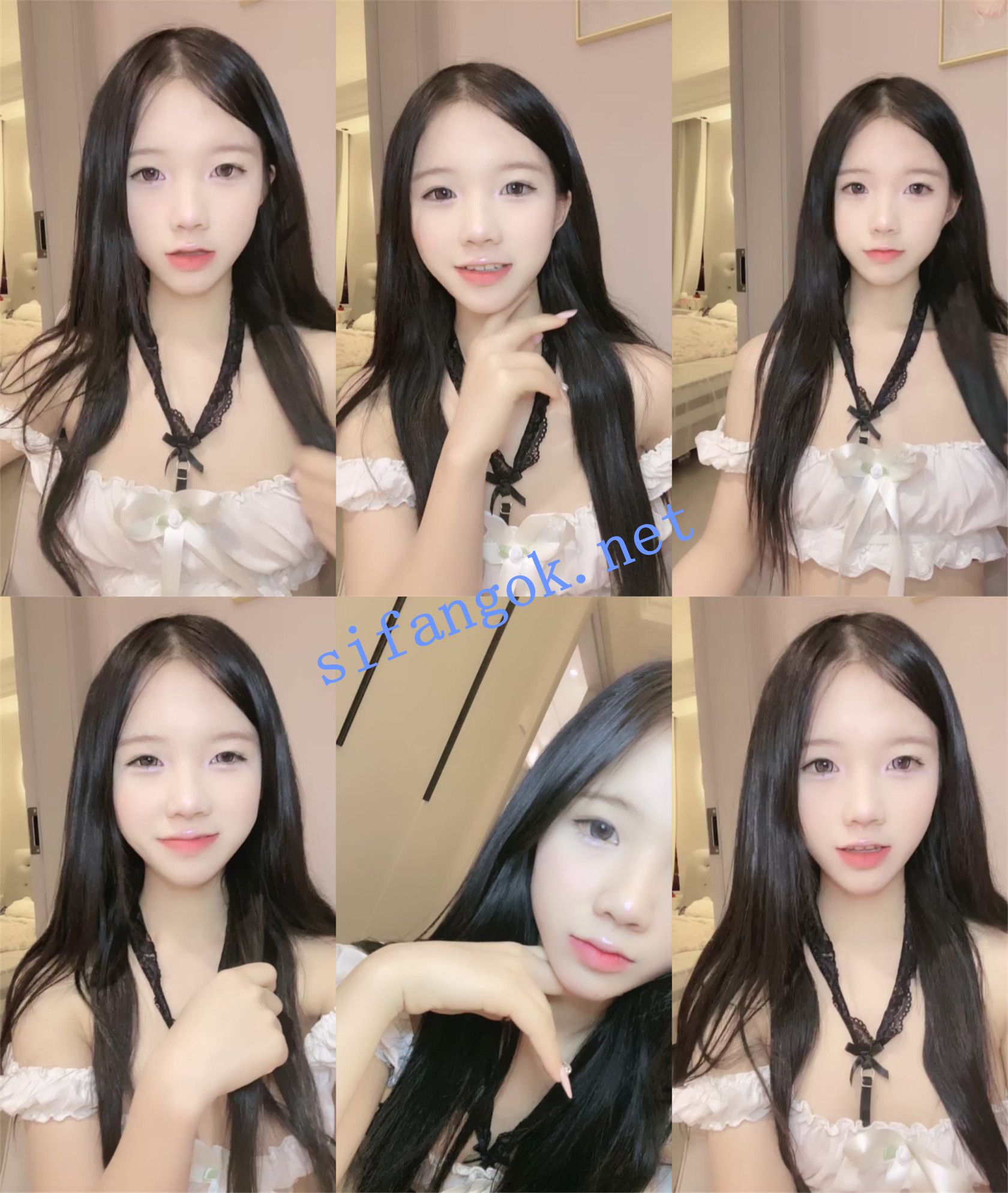 美到爆炸！清纯天花板校花~【小岛】自慰！高潮！爽到喷水~