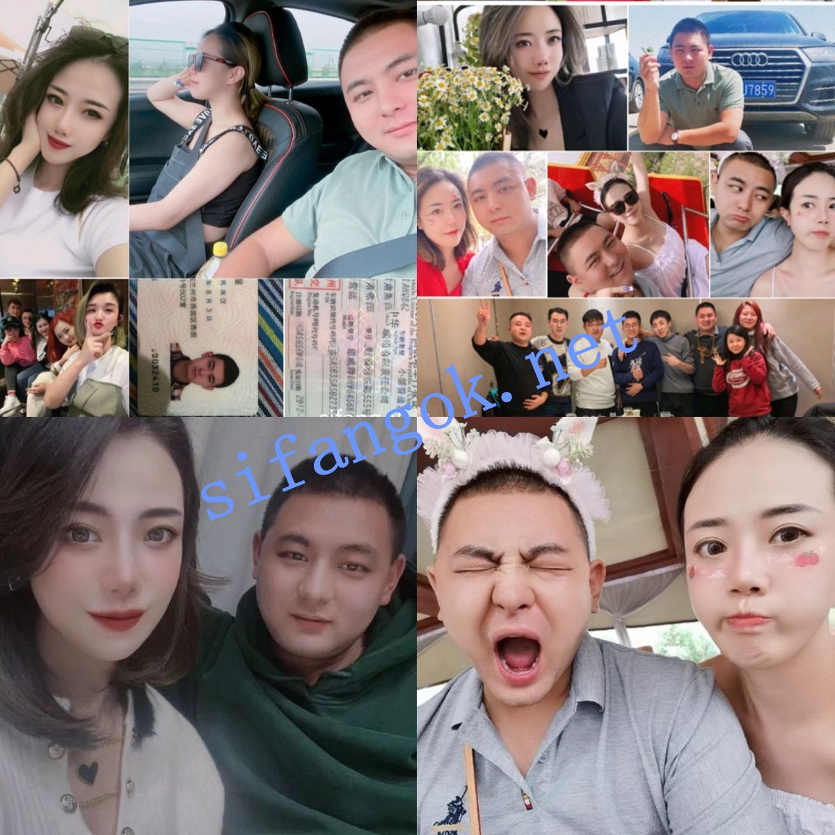 ❤️【苹果云端泄密】爱舔逼的兵哥 大奶娇妻日常私密泄露