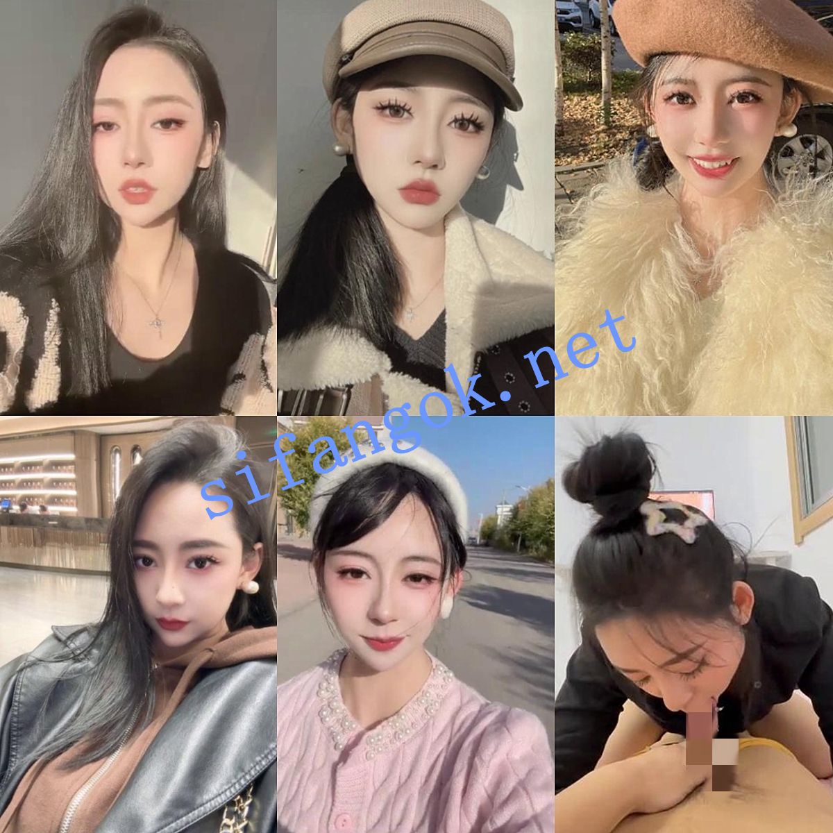 ❤️【苹果云端泄密】记录小情侣2年的爱情故事