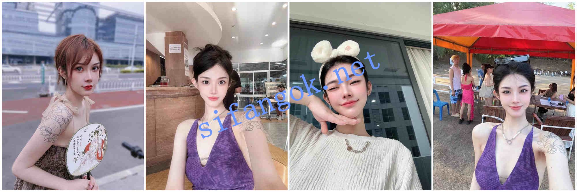 ❤️【2.27极品泄密】三位极品高颜值极品女神原档泄密自拍