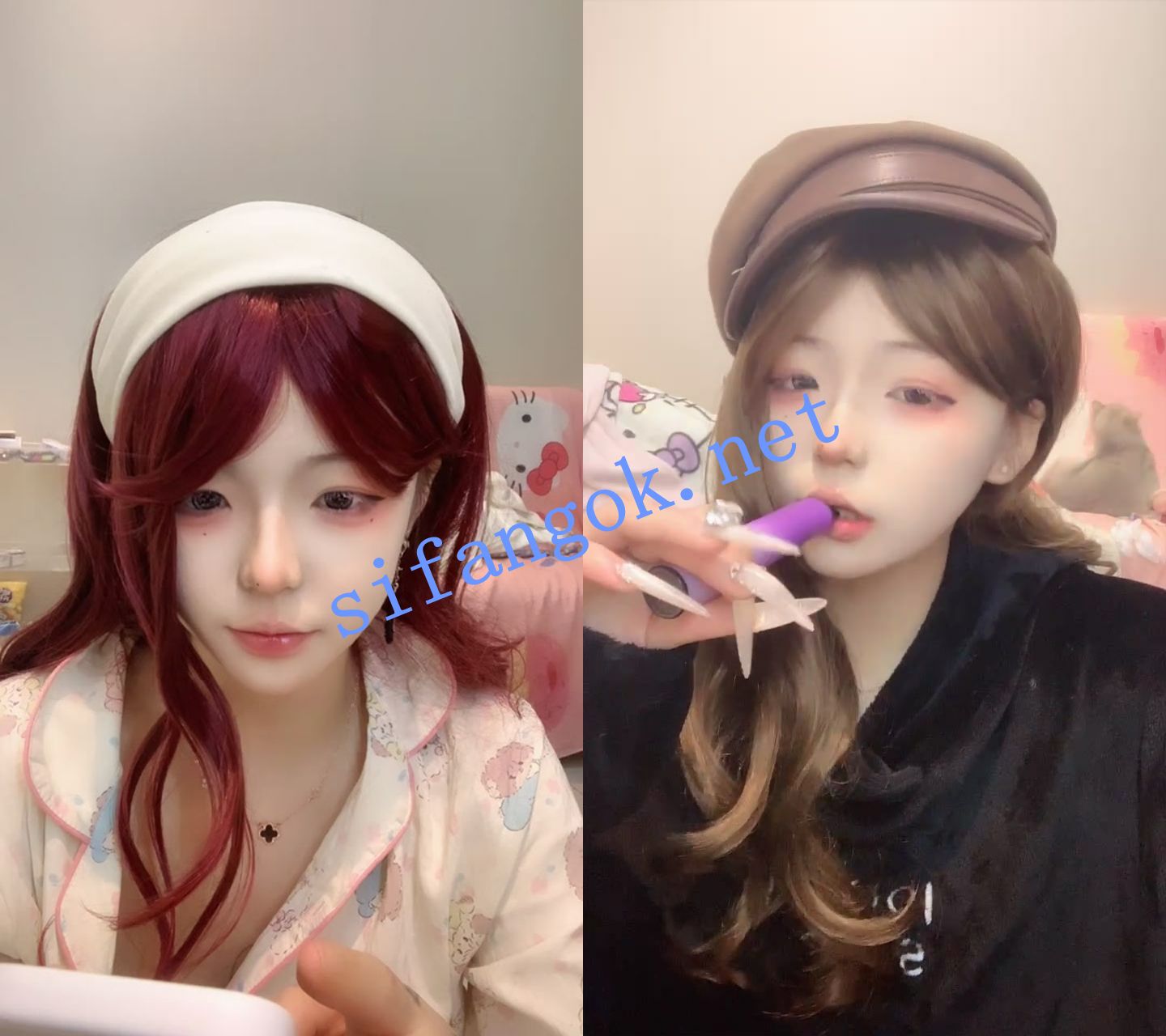 ██新人登场！【爱妃】小美女刷礼物提要求热舞，推荐