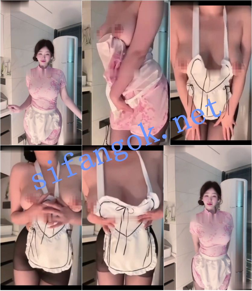 ✅抖音 任亦非吖 木瓜巨乳细腰 露点 抖胸勾引 裸舞等