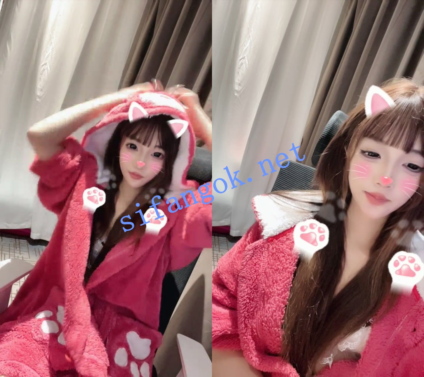 ██女神，女神！【啊啊茶吖】这么漂亮的小姐姐~自慰喷水~