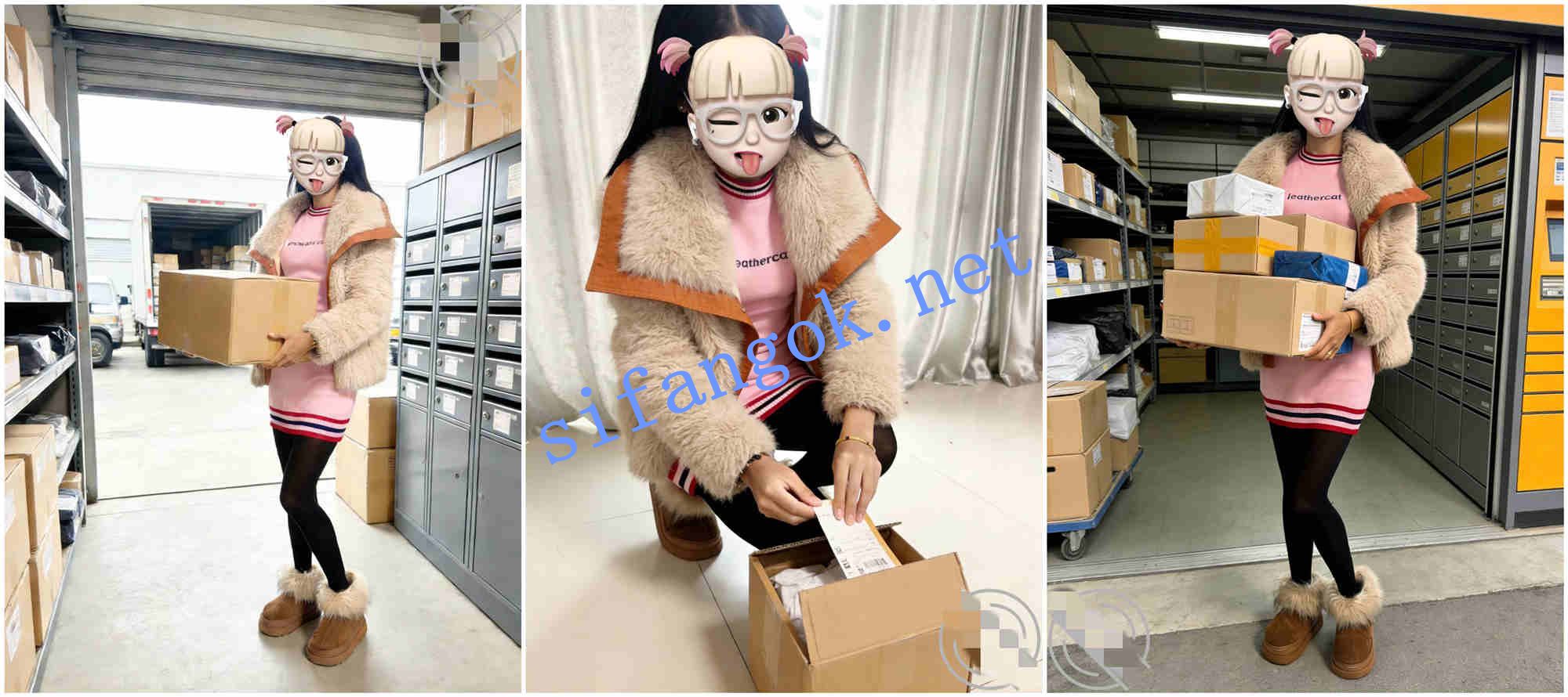 ❤️父女乱伦❤️外站大神乱伦内射嫩女儿-后续20-爆操内射