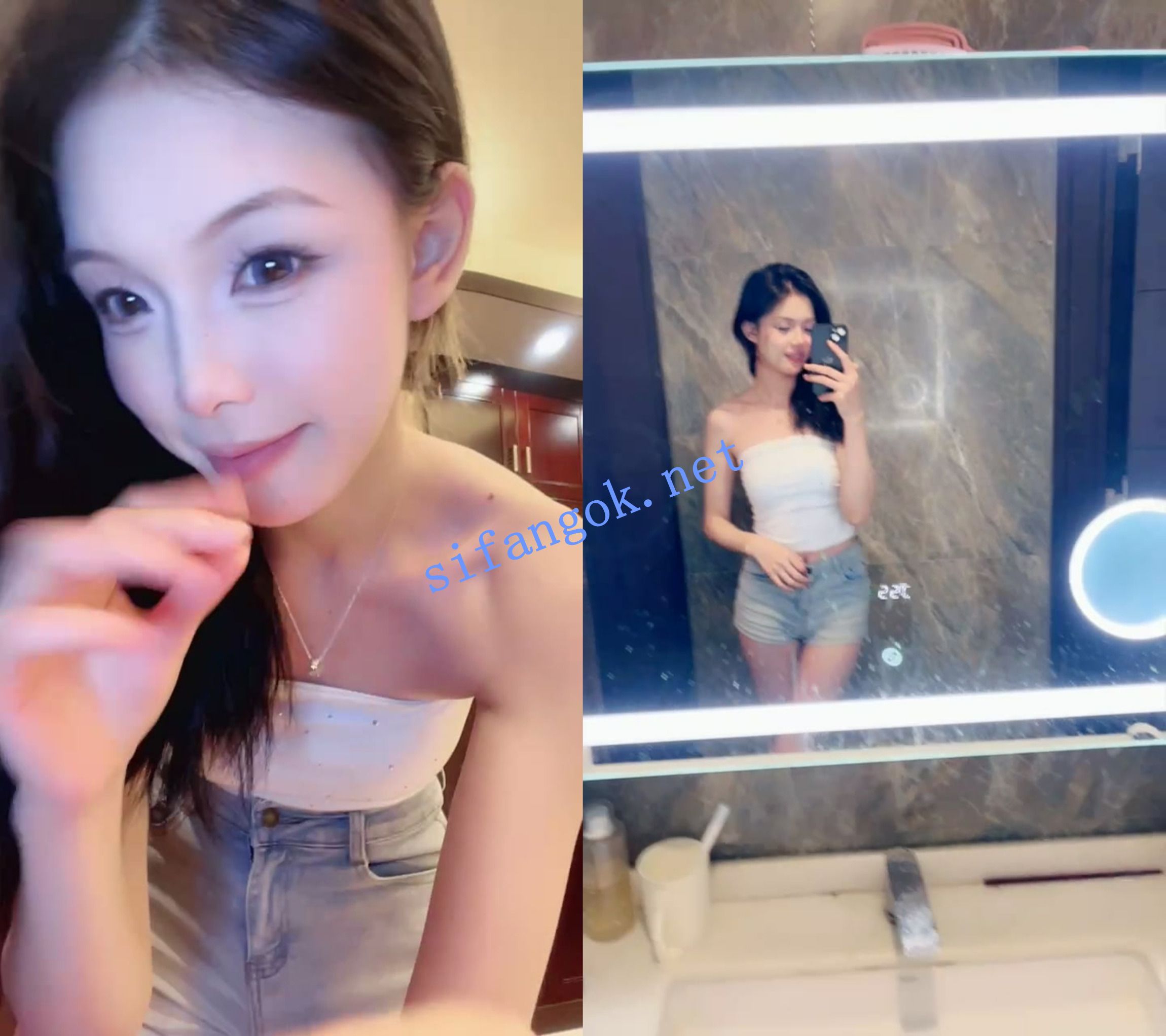 ██平台第一女神！【恨你哟】颜值爆炸，好想天天操翻她