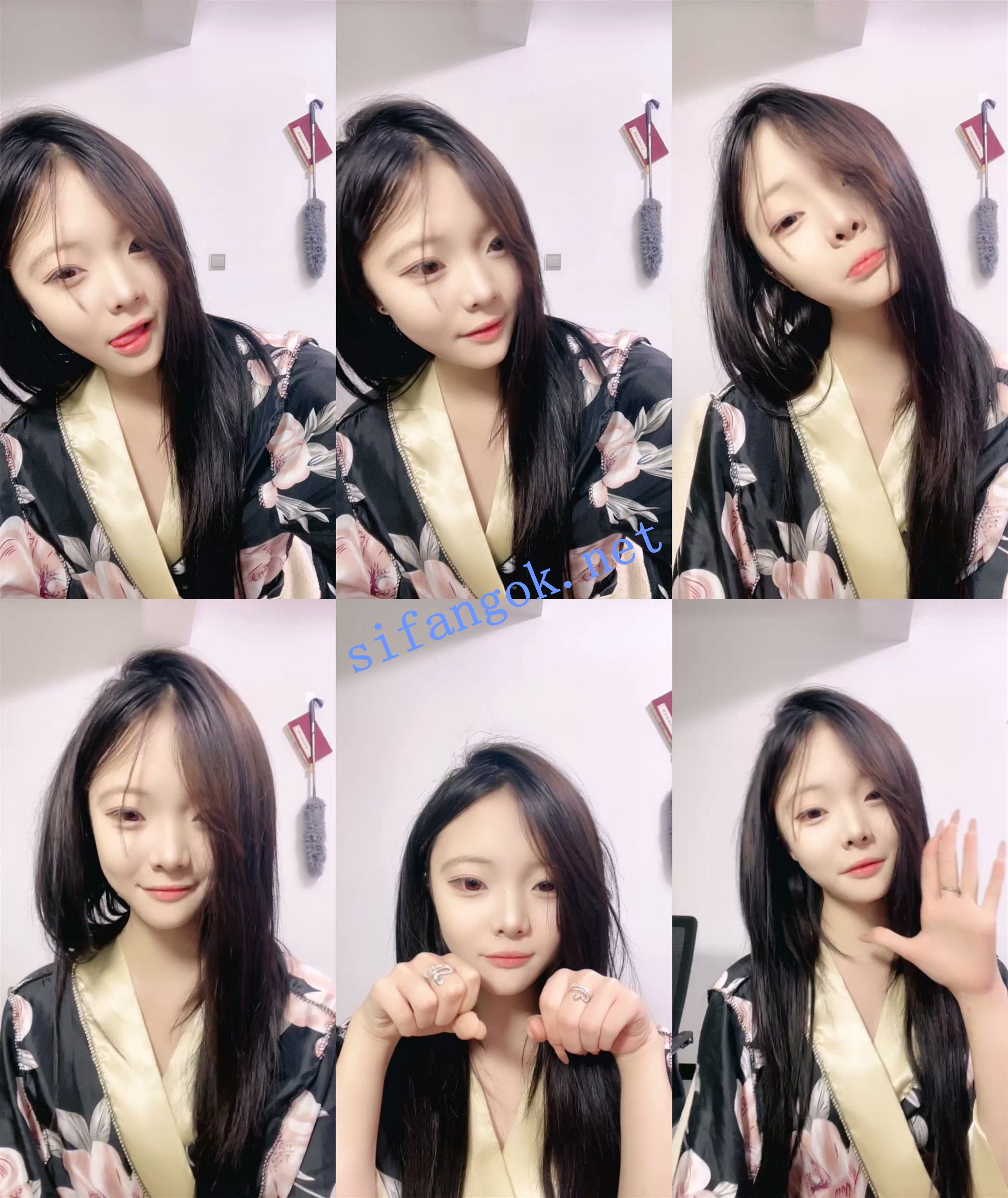 新人！校花下海！好嫩好漂亮~【血月朱雀】全裸骚舞！包射~