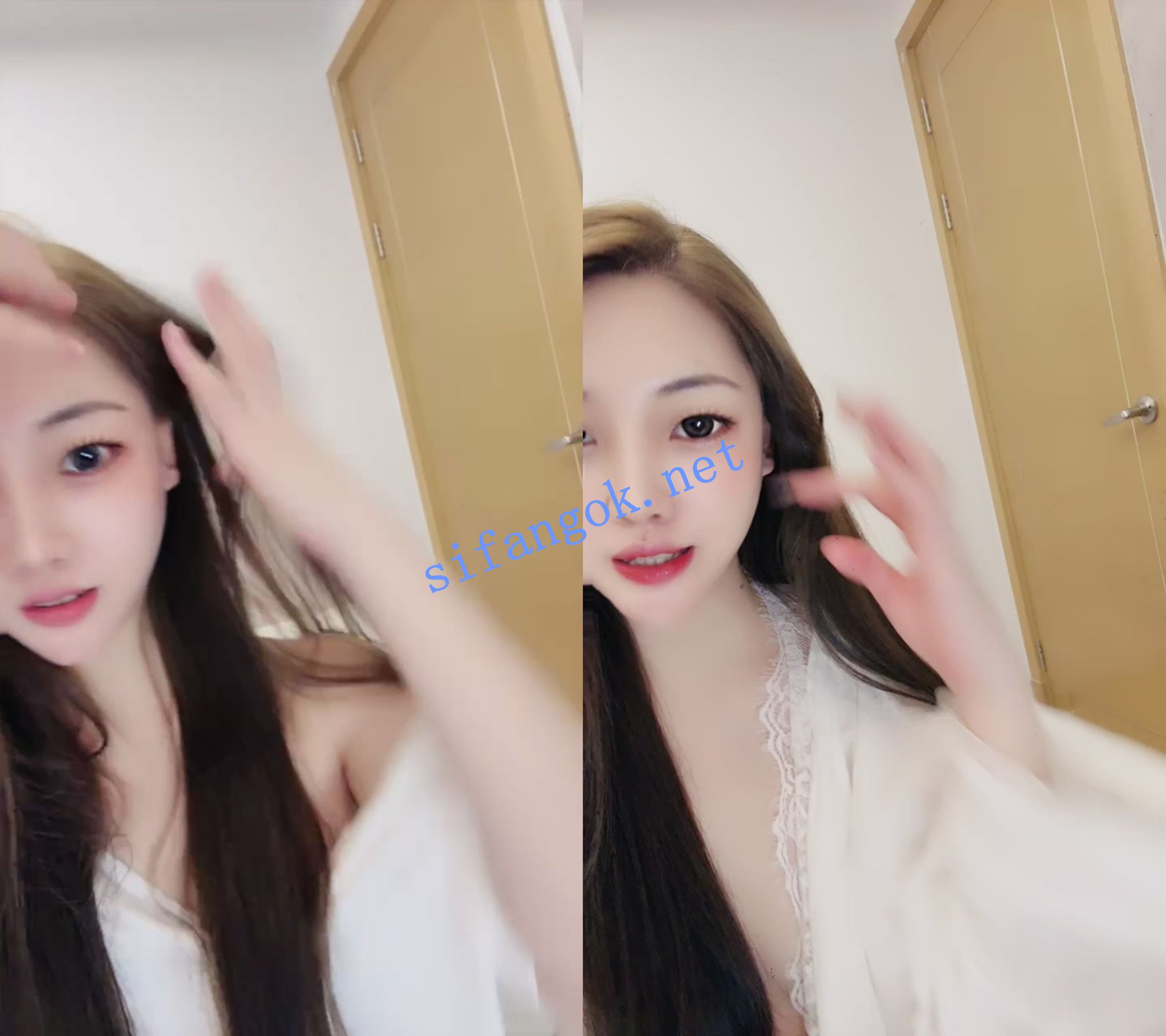 ██千年绿播转黄播！【南乔是乔乔】跳蛋震动穴白浆流出