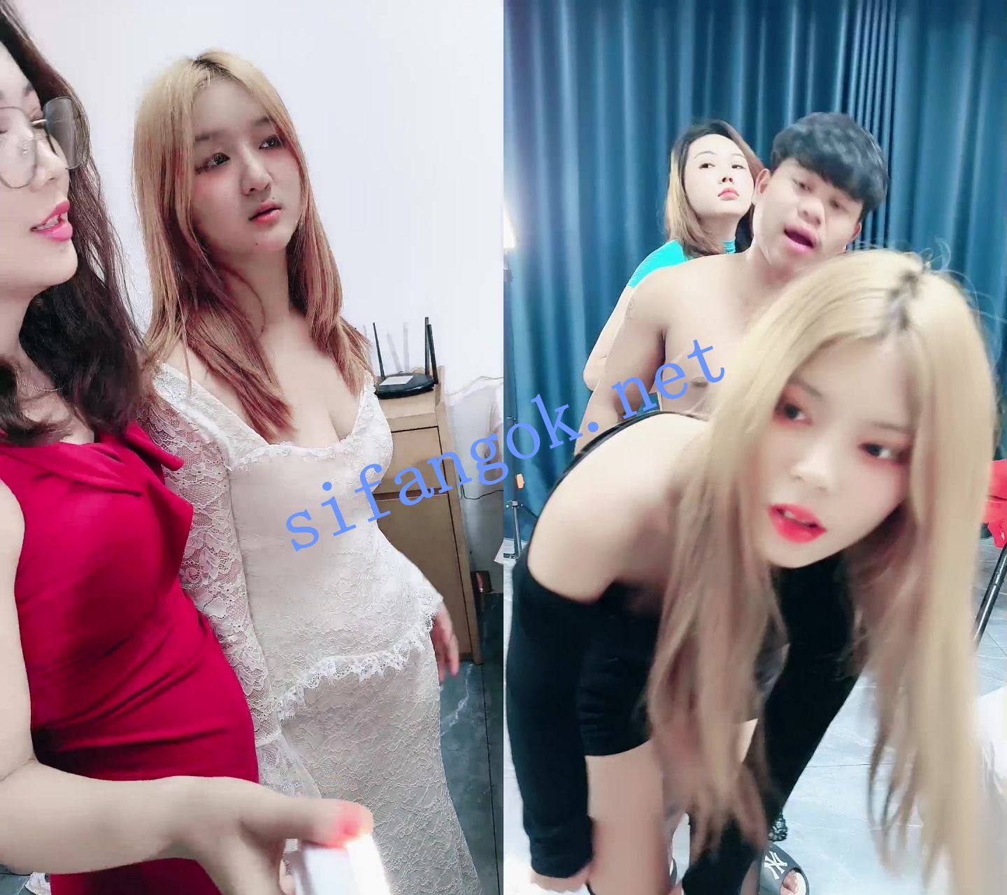 ██新人加入~很小一只~【小表妹】很多18岁小女孩真想操她