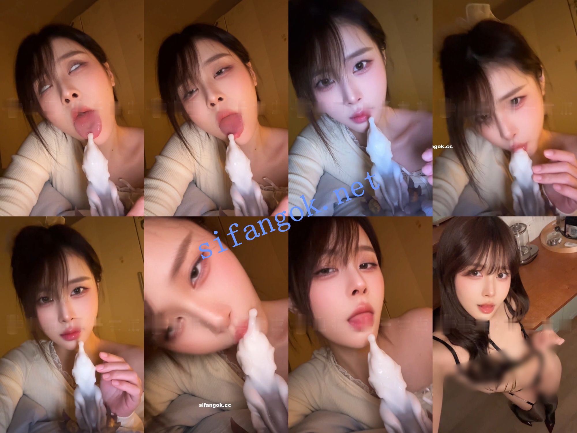 【重磅】推特超美反差女神【林菓】大尺度私拍 金主啪啪等