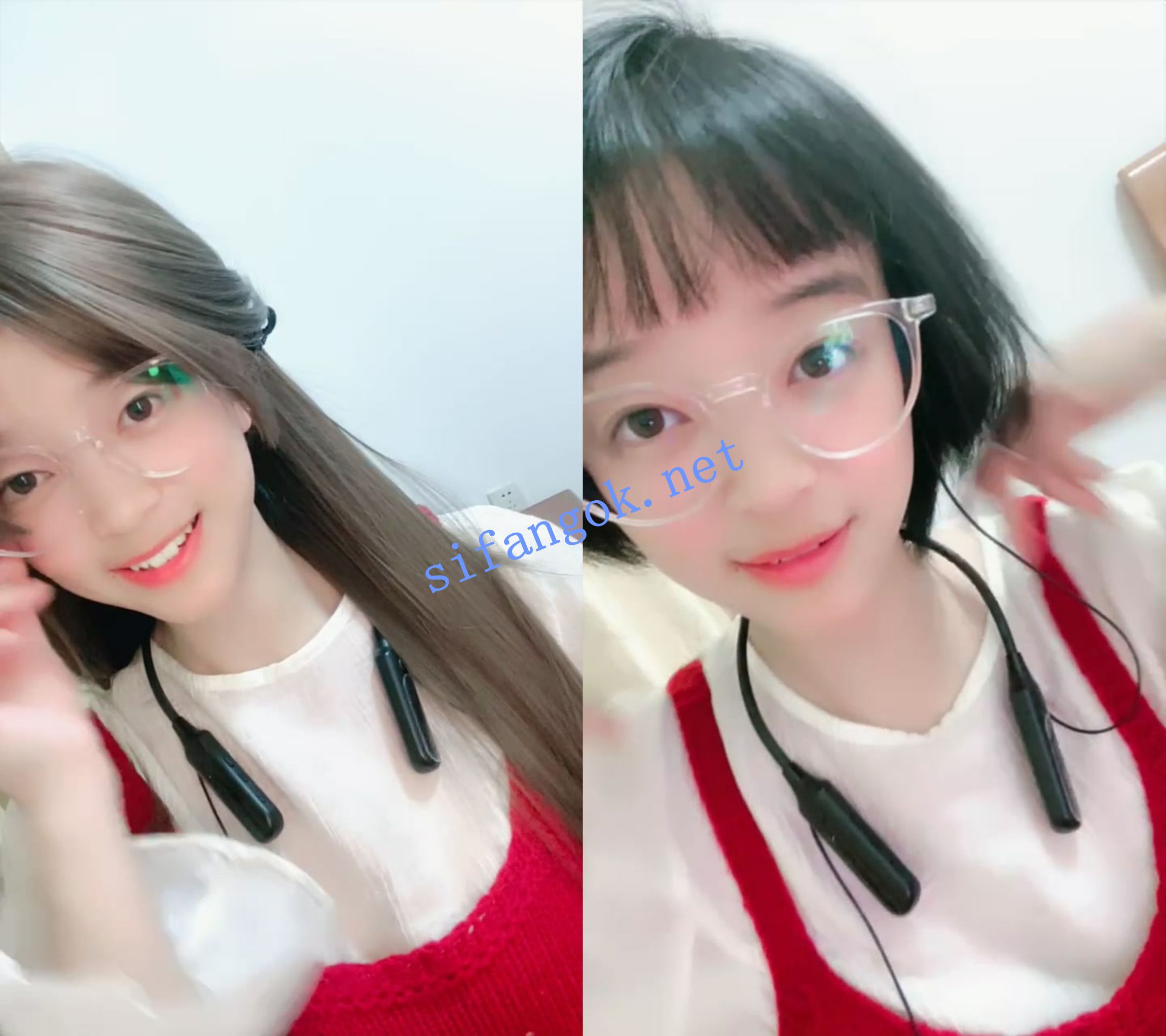 ██首发！【绵绵小洋】无比可爱，终于被忽悠全裸秀一波