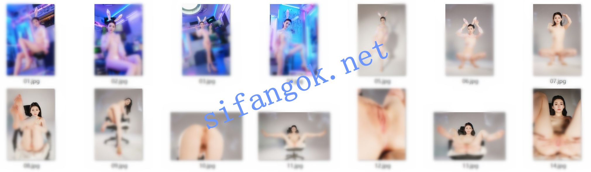 FENDSON付费解锁26年第二三期Sultry Flesh 约啪177冷白皮车模